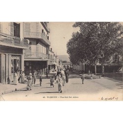 Rare collectable postcards of ALGERIA. Vintage Postcards of ALGERIA