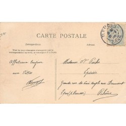 Rare collectable postcards of ALGERIA. Vintage Postcards of ALGERIA