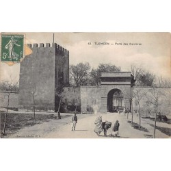 Rare collectable postcards of ALGERIA. Vintage Postcards of ALGERIA