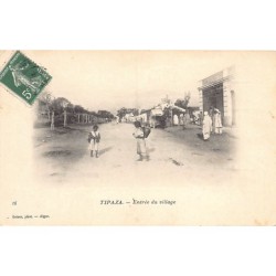 Rare collectable postcards of ALGERIA. Vintage Postcards of ALGERIA