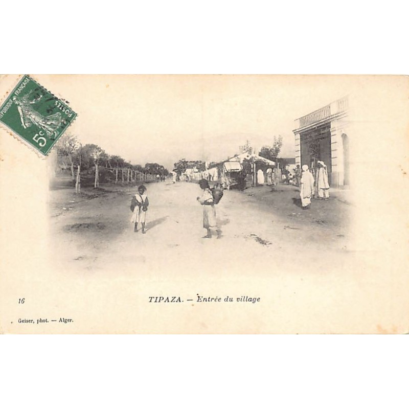 Rare collectable postcards of ALGERIA. Vintage Postcards of ALGERIA