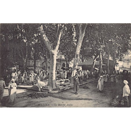 Rare collectable postcards of ALGERIA. Vintage Postcards of ALGERIA