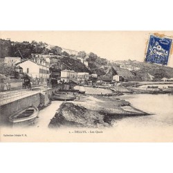 Rare collectable postcards of ALGERIA. Vintage Postcards of ALGERIA