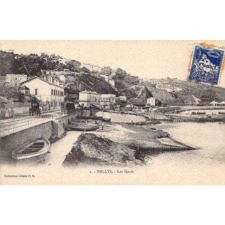 Rare collectable postcards of ALGERIA. Vintage Postcards of ALGERIA