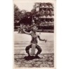 Cambodia - PHNOM PENH - Type of dancer from the Kings Palace - Publ. F. Fleury 21
