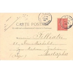 Rare collectable postcards of ALGERIA. Vintage Postcards of ALGERIA