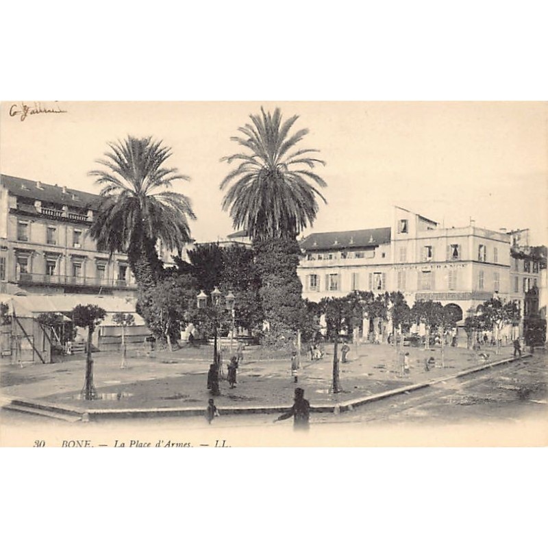 Rare collectable postcards of ALGERIA. Vintage Postcards of ALGERIA