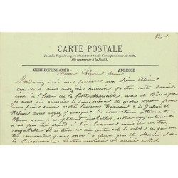 Rare collectable postcards of ALGERIA. Vintage Postcards of ALGERIA
