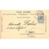 Rare collectable postcards of ALGERIA. Vintage Postcards of ALGERIA