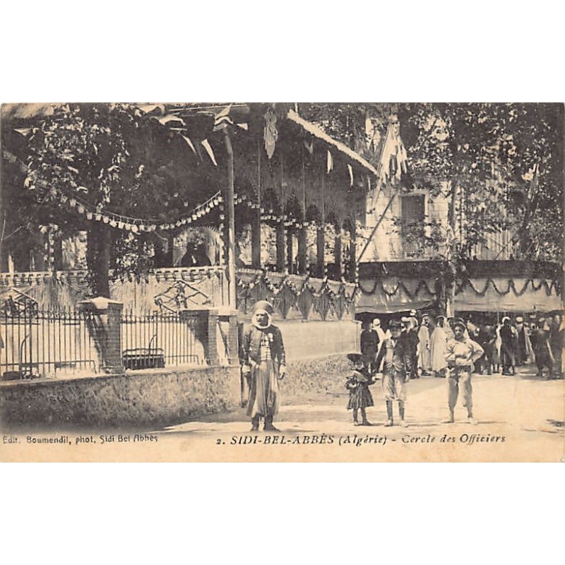Rare collectable postcards of ALGERIA. Vintage Postcards of ALGERIA