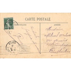 Rare collectable postcards of ALGERIA. Vintage Postcards of ALGERIA