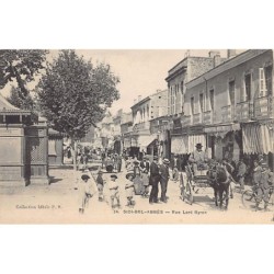 Rare collectable postcards of ALGERIA. Vintage Postcards of ALGERIA