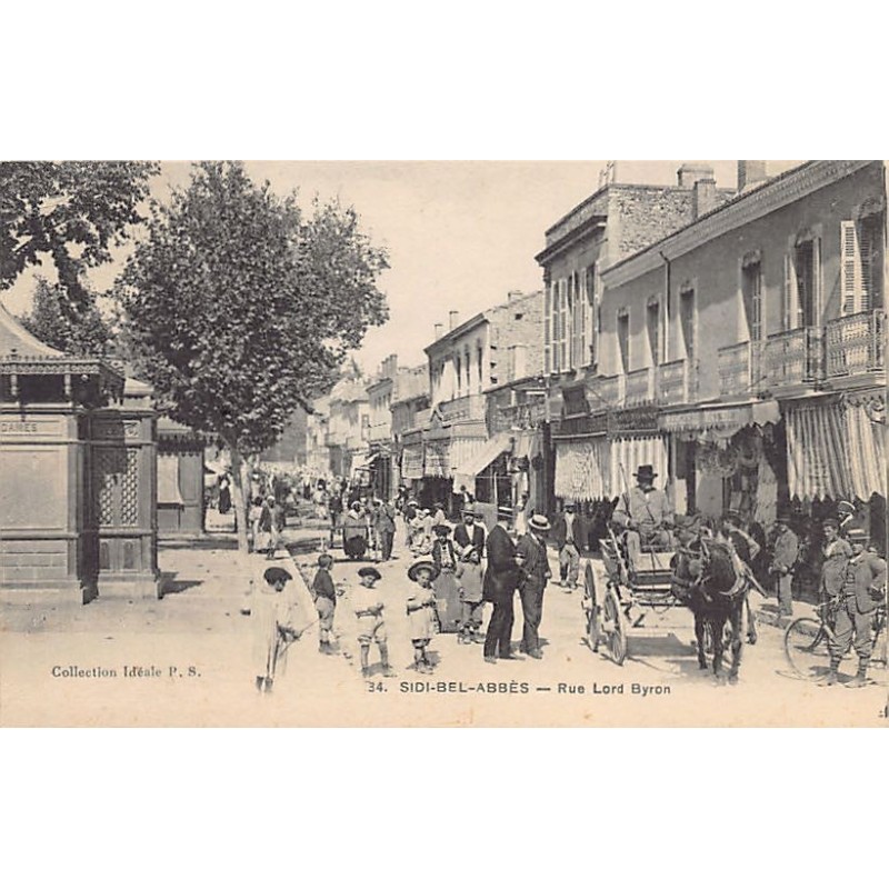 Rare collectable postcards of ALGERIA. Vintage Postcards of ALGERIA