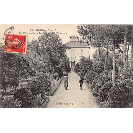 Rare collectable postcards of ALGERIA. Vintage Postcards of ALGERIA
