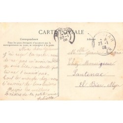Rare collectable postcards of ALGERIA. Vintage Postcards of ALGERIA