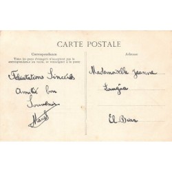 Rare collectable postcards of ALGERIA. Vintage Postcards of ALGERIA