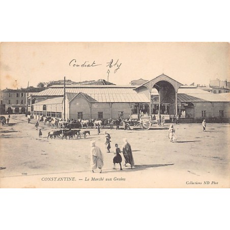 Rare collectable postcards of ALGERIA. Vintage Postcards of ALGERIA