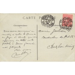 Rare collectable postcards of ALGERIA. Vintage Postcards of ALGERIA