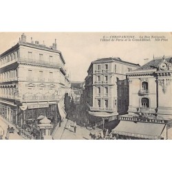 Rare collectable postcards of ALGERIA. Vintage Postcards of ALGERIA