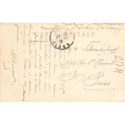 Rare collectable postcards of ALGERIA. Vintage Postcards of ALGERIA