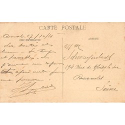 Rare collectable postcards of ALGERIA. Vintage Postcards of ALGERIA