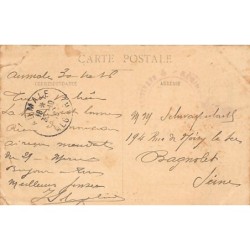 Rare collectable postcards of ALGERIA. Vintage Postcards of ALGERIA