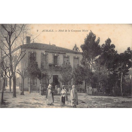 Rare collectable postcards of ALGERIA. Vintage Postcards of ALGERIA