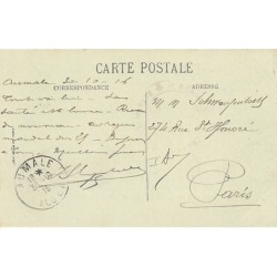 Rare collectable postcards of ALGERIA. Vintage Postcards of ALGERIA