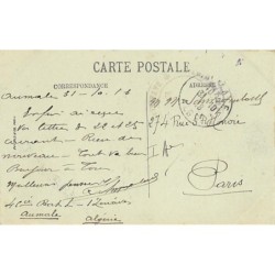 Rare collectable postcards of ALGERIA. Vintage Postcards of ALGERIA