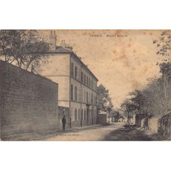 Rare collectable postcards of ALGERIA. Vintage Postcards of ALGERIA