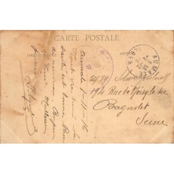 Rare collectable postcards of ALGERIA. Vintage Postcards of ALGERIA