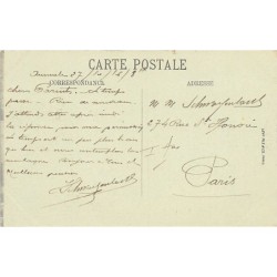 Rare collectable postcards of ALGERIA. Vintage Postcards of ALGERIA