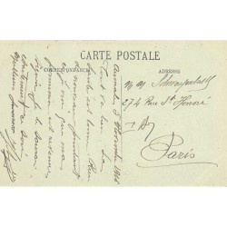 Rare collectable postcards of ALGERIA. Vintage Postcards of ALGERIA
