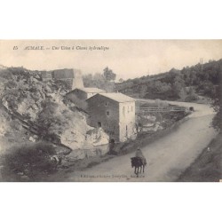 Rare collectable postcards of ALGERIA. Vintage Postcards of ALGERIA