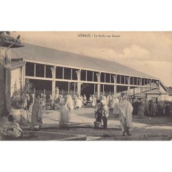 Rare collectable postcards of ALGERIA. Vintage Postcards of ALGERIA