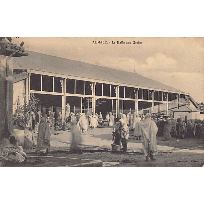 Rare collectable postcards of ALGERIA. Vintage Postcards of ALGERIA