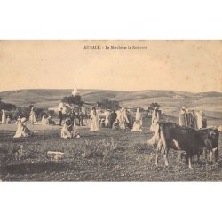 Rare collectable postcards of ALGERIA. Vintage Postcards of ALGERIA