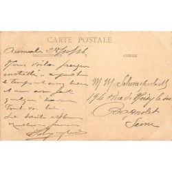 Rare collectable postcards of ALGERIA. Vintage Postcards of ALGERIA