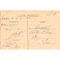 Rare collectable postcards of ALGERIA. Vintage Postcards of ALGERIA