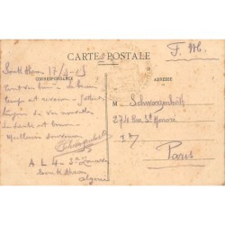 Rare collectable postcards of ALGERIA. Vintage Postcards of ALGERIA