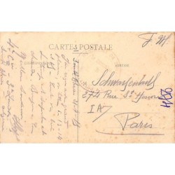 Rare collectable postcards of ALGERIA. Vintage Postcards of ALGERIA