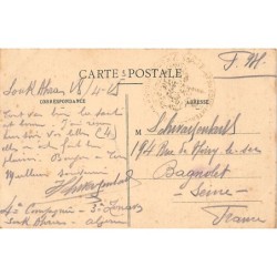 Rare collectable postcards of ALGERIA. Vintage Postcards of ALGERIA