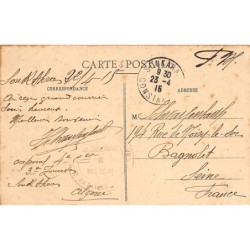 Rare collectable postcards of ALGERIA. Vintage Postcards of ALGERIA