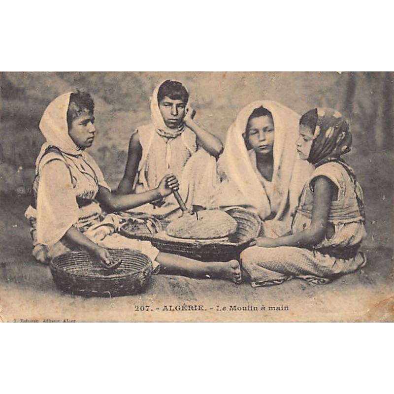 Rare collectable postcards of ALGERIA. Vintage Postcards of ALGERIA