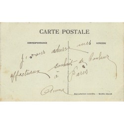 Rare collectable postcards of ALGERIA. Vintage Postcards of ALGERIA