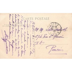 Rare collectable postcards of ALGERIA. Vintage Postcards of ALGERIA