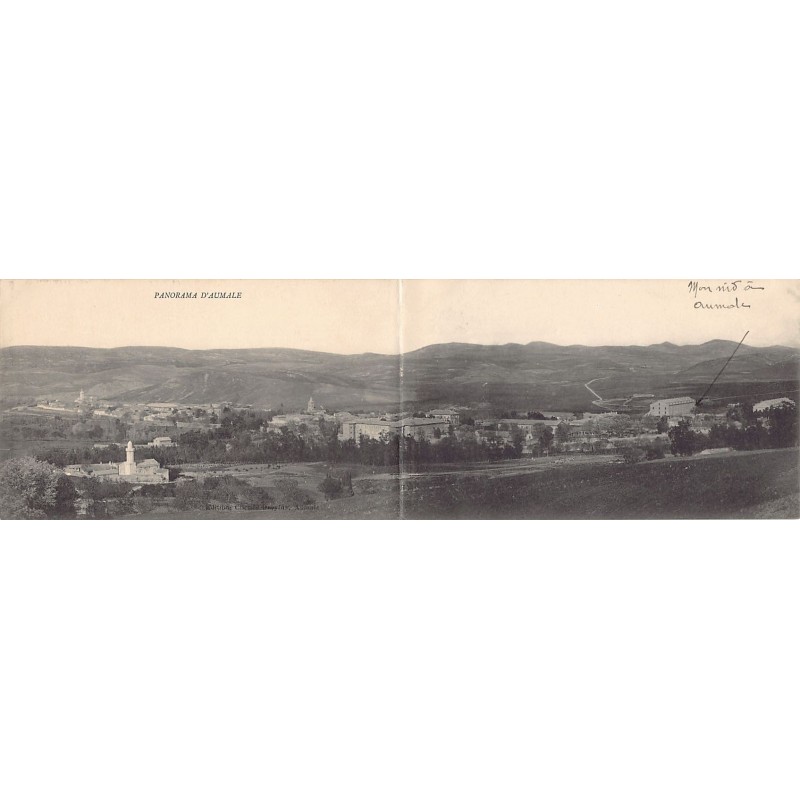 Rare collectable postcards of ALGERIA. Vintage Postcards of ALGERIA
