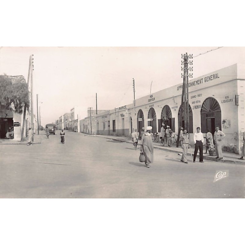 Rare collectable postcards of ALGERIA. Vintage Postcards of ALGERIA