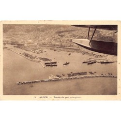 Rare collectable postcards of ALGERIA. Vintage Postcards of ALGERIA