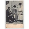 Rare collectable postcards of JUDAICA. Vintage Postcards of JUDAICA